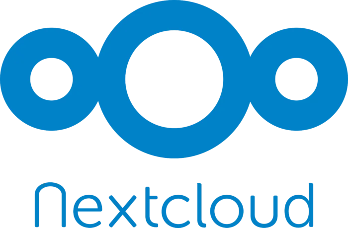 Nextcloud Logo